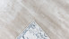 tapis planeo - Palau - Koror ivory