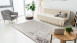 tapis planeo - Palau - Koror taupe