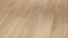 Parador parquet Classic 3060 - Chêne laqué blanc mat 3 frises