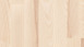 Parador parquet Classic 3060 - Frêne vernis mat bloc 3 frises blanc