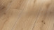 Parador Stratifiés - Trendtime 6 - Chêne Castell Limité Planche entière 1 frise texture brossée