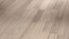 Parador Laminate Flooring - Basic 400 - Ocean Teak - Structure du tapis de soie - Plancher de bateau à 3 frises