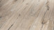 Parador Stratifié - Trendtime 1 - Soap Century Oak - mini joint 4V - Structure vintage - plancher large 1 planche
