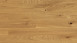 Parador parquet Classic 3060 - Chêne noueux vernis mat bloc 3 frises