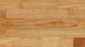 Parador parquet Classic 3060 - Cerisier européen étuvé vernis mat bloc de 3 frises