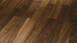 Parador parquet Classic 3060 - Noyer américain vernis mat bloc de 3 frises