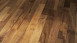 Parador parquet Classic 3060 - Noyer américain vernis mat vibrant bloc de 3 frises