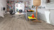 Kährs Parquet - Classic Nouveau Chêne Nouveau Gray (151NAYEKD1KW240)