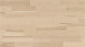 Kährs parquet Avanti - Sol marin Ash Ceriale laqué blanc mat