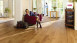 Haro Parquet - Series 4000 permaDur Chêne Markant (524577)