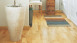 Kährs parquet Nordic Naturals - Hêtre Viborg sol marin laqué