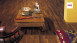 Haro Parquet - Series 4000 permaDur Merbau (525190)