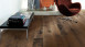 Kährs parquet Smaland - Chêne Tveta lame huilé naturel Design en bois ancien