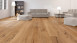 planeo parquet - LOCK TILL Chêne 229 frappant