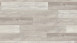 Wineo sol organique - 1500 bois L silver pine mixte - vinyle adhésif 
