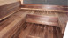 planeo sauna tonneau Premium Finja 2