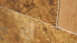 planeo DesignWall Aqua - Revêtement mural QUARZID OXIDO