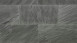 planeo DesignWall Aqua Revêtement mural - SCHIEFER BLACK (noir)
