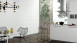 planeo DesignWall Aqua Revêtement mural - BLANCO