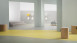 Forbo Linoleum Marmoleum Concrete - yellow glow 3741