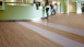Forbo Linoléum Marmoleum Walton - lilas 3363