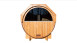 planeo sauna tonneau Premium Finja 2