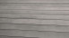 TitanWood Kit complet - 4m structure en bois massive gris clair 8,2m² compris UK alu