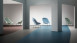 Forbo Linoléum Marmoleum Walton - alloy 3367