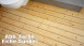 planeo bois joint Woodflex chêne blanc 290 ml