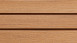 planeo Fassado - bardage façade composite chêne brun