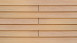 planeo Fassado - bardage façade composite chêne brun