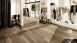 Project Floors lame PVC à coller - floors@work55 PW 1260-/55