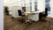 Project Floors lame PVC à coller - floors@work55 PW 3811-/55