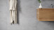 planeo Wallboard - Concrete Dark Grey Matt - différents formats
