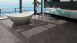 planeo Rigide sol PVC TRAVERTIN TOSCANO