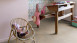 Gerflor Sol PVC à coller - Virtuo 30 Glue Down Butterfly Elite Gold