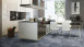 Gerflor Sol PVC à coller - Virtuo 55 Glue Down Lorca Blue
