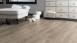 Gerflor Sol PVC à coller - Virtuo 30 Glue Down Baita Taupe