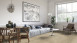Gerflor revêtement de sol CV - BOOSTER SHERWOOD NATURE - 2316