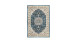 tapis planeo - Ecosse - Edimbourg Bleu