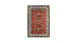 tapis planeo - Écosse - rouille de Glasgow