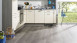 KWG sol PVC - Antigua Infinity extend chêne argenté gris Microfase