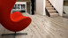 Kährs parquet Smaland - Chêne Aspeland lame huilé naturel Motif de bois ancien