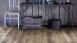 Kährs parquet Smaland - Chêne Handbörd lame huilé naturel Design en vieux bois