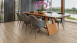 Kährs parquet Smaland - Chêne Type de plan large huilé naturel design vieux bois