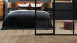 Kährs parquet Smaland - Chêne Type de plan large huilé naturel design vieux bois