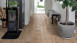 Kährs parquet Smaland - Chêne Type de plan large huilé naturel design vieux bois
