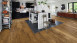 Kährs parquet Smaland - Chêne Sevede lame huilé naturel raboté à la main, Riverstone