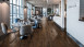 Kährs parquet Smaland - Chêne Tveta lame huilé naturel Design en bois ancien