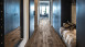 Kährs parquet Smaland - Chêne Tveta lame huilé naturel Design en bois ancien